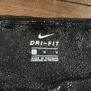 2 Nike leggings EUC